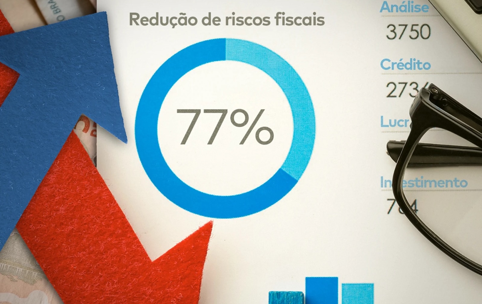 Gestão Fiscal Eficiente