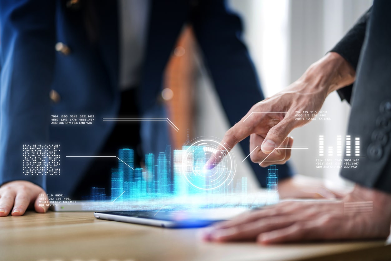 Apresentação ArCan Finance Services