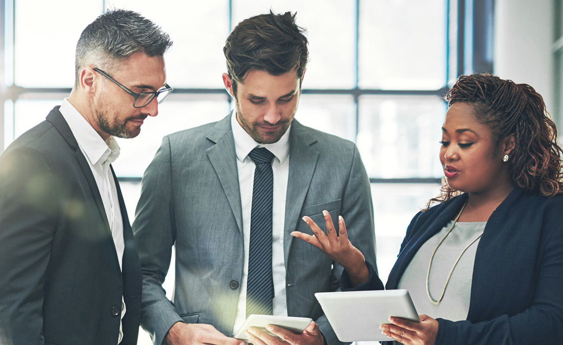 Apresentação ArCan Finance Services